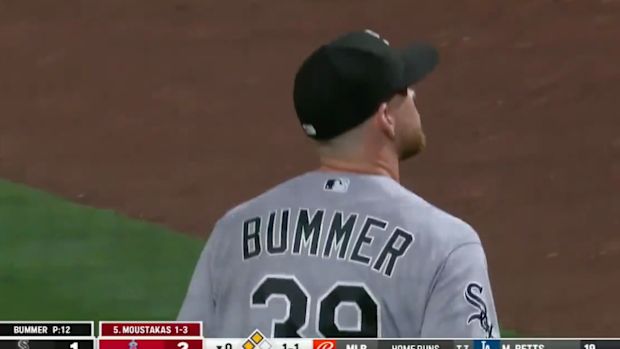 MLB Fans Had So Many Jokes About White Sox Pitcher’s Name After Game-Deciding Mistake